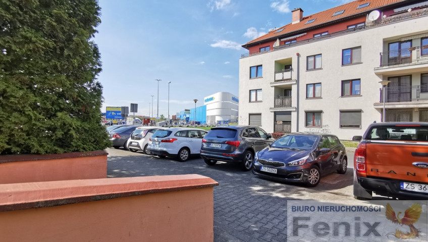 Mieszkanie Wynajem Szczecin Polskich Marynarzy